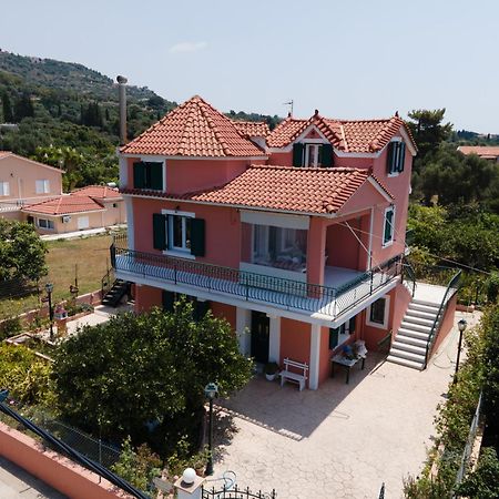 Ariadni Sea View Apartment Minia Extérieur photo