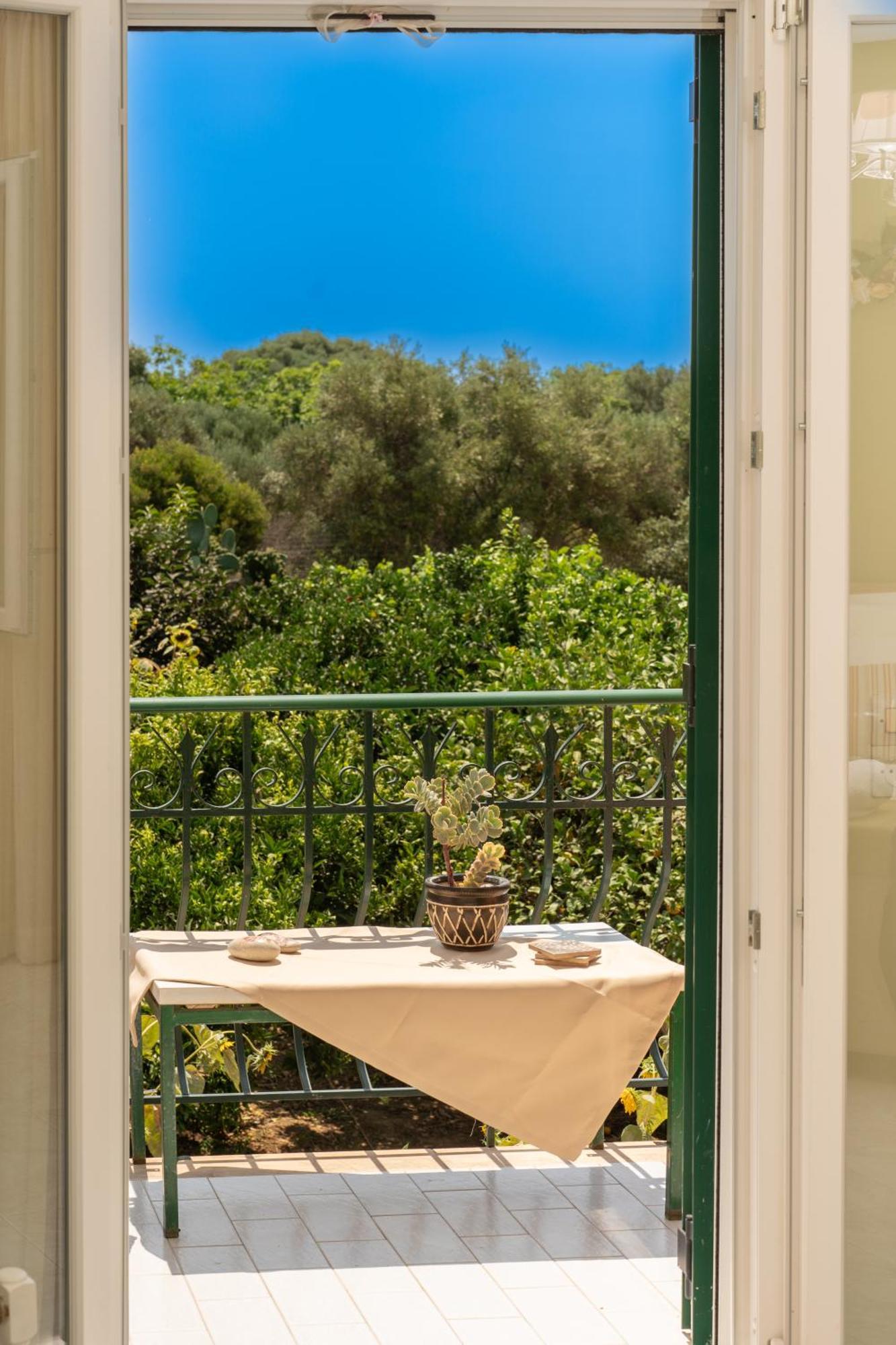 Ariadni Sea View Apartment Minia Extérieur photo