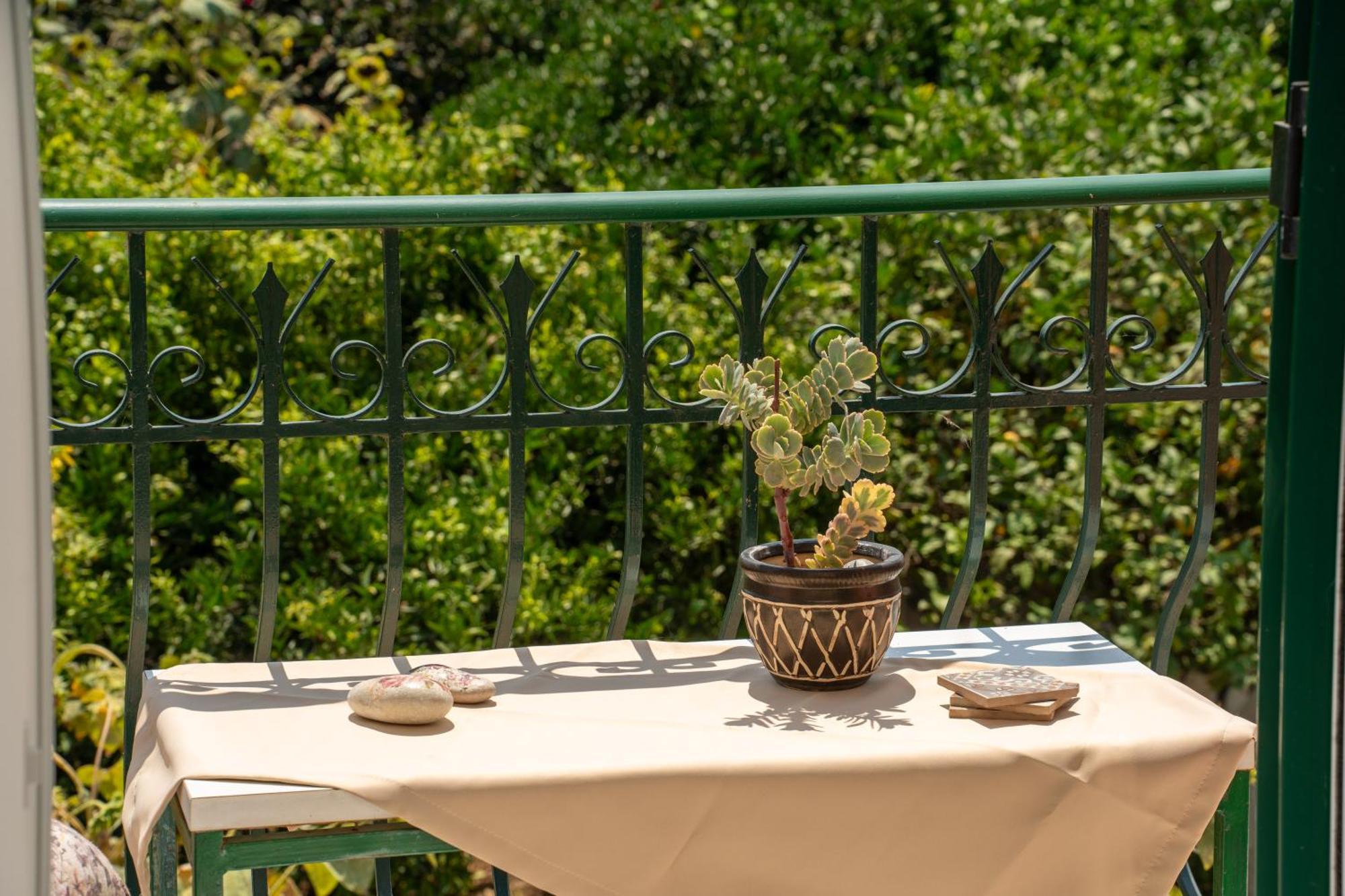 Ariadni Sea View Apartment Minia Extérieur photo