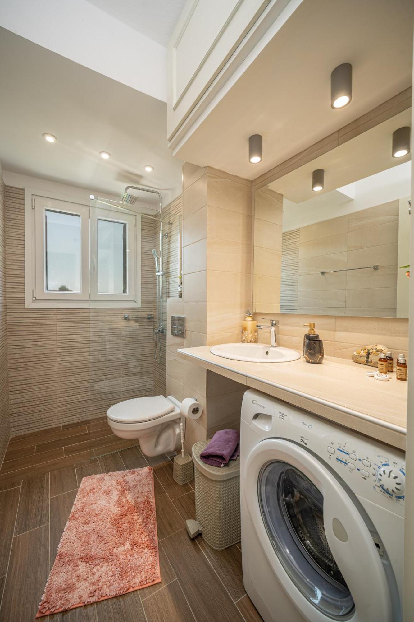 Ariadni Sea View Apartment Minia Extérieur photo